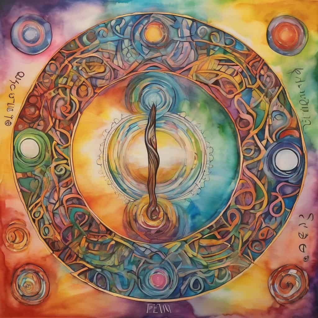 How to Create Balance in Your Mindset