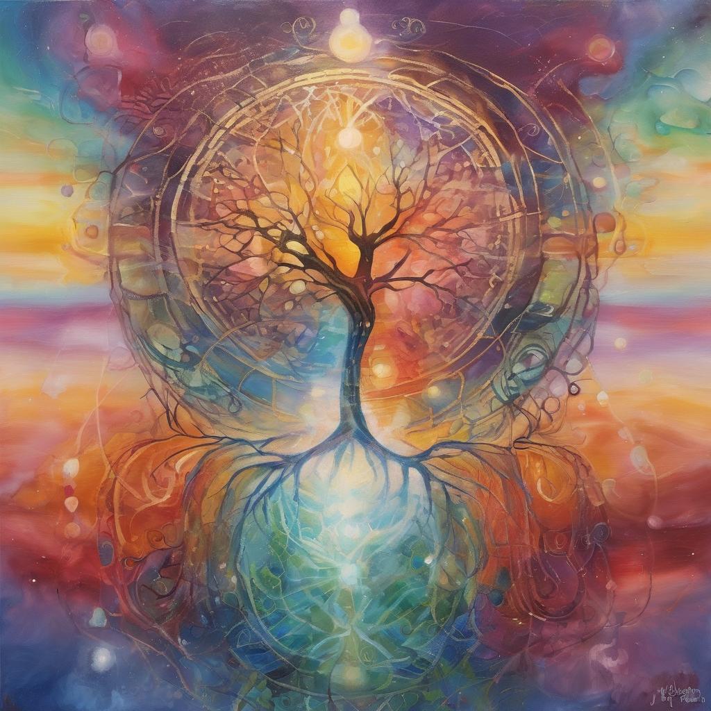 How to Stay Grounded and Centered Daily